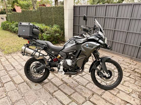 BMW F 850 GS ADVENTURE PREMIUM 